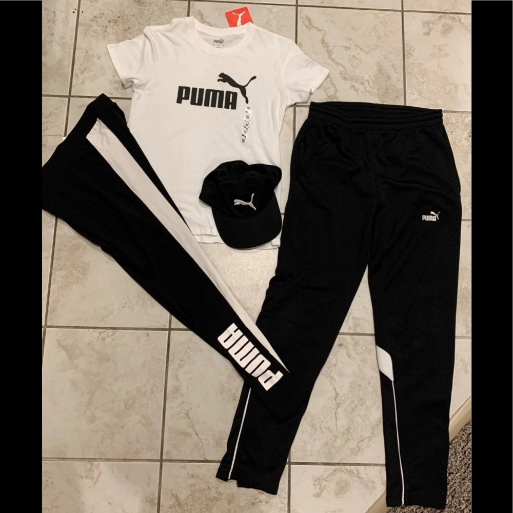 Puma Bundle